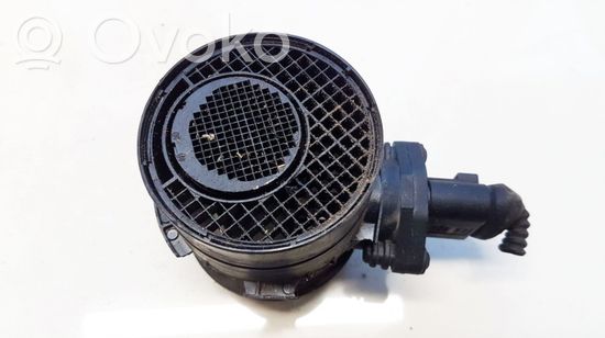 Audi A3 S3 8P Mass air flow meter 0281002461 0281002461