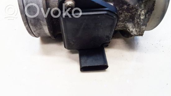 Audi A6 S6 C5 4B Mass air flow meter 059906461d 059906461d