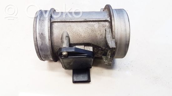 Audi A6 S6 C5 4B Mass air flow meter 059906461d 059906461d