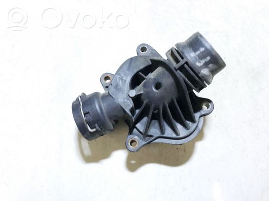 BMW 5 E39 Engine coolant pipe/hose