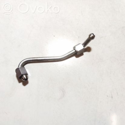 BMW 1 F20 F21 Fuel line pipe 7639980 170117 102335 7639980 170117 102335