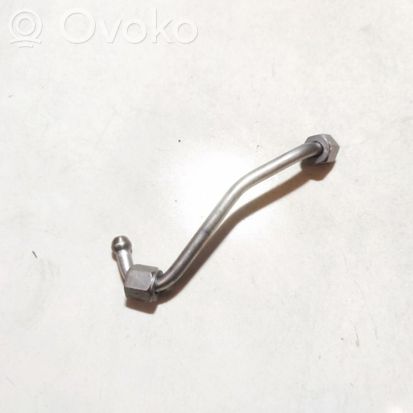 BMW 1 F20 F21 Fuel line pipe 7639980 170117 102335 7639980 170117 102335
