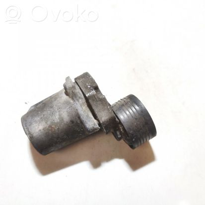 BMW 3 E90 E91 Generator/alternator belt tensioner