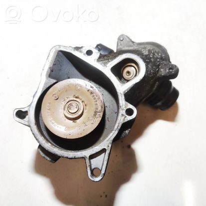 BMW 5 E60 E61 Water pump 7790045 4090790 7790045 4090790