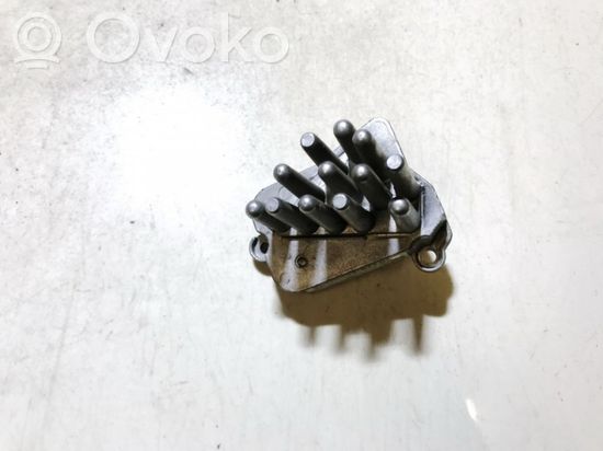 BMW X5 E53 Heater blower motor/fan resistor 9140010217 8369561 62444 5399940110 9140010217 8369561 62444 5399940110