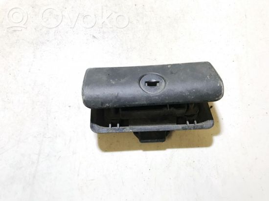 BMW 3 E90 E91 Glove box