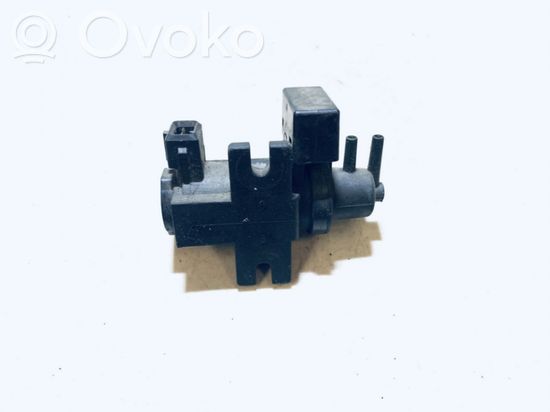 BMW 3 E46 Turbo solenoid valve 722796010 6116300 722796010 6116300
