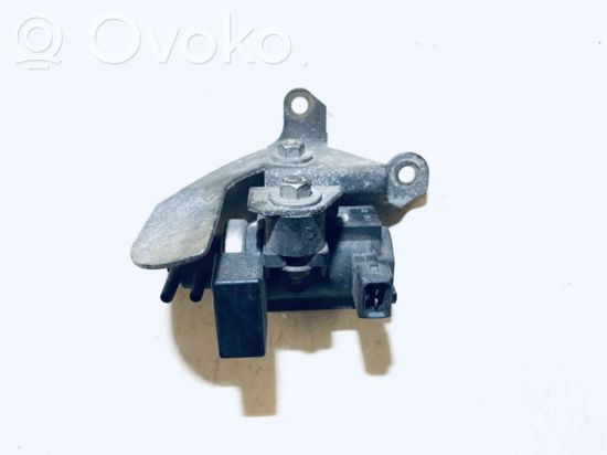 BMW 3 E46 Turbo solenoid valve 72279600 2247906 72279600 2247906