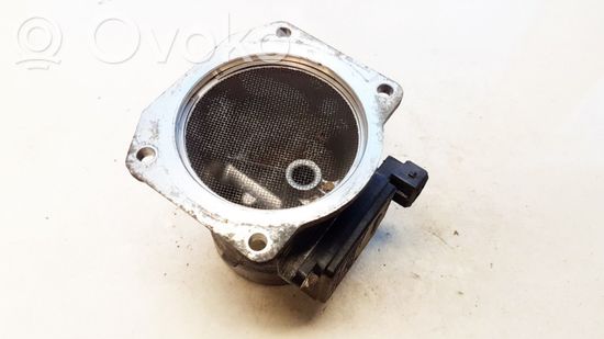 Audi A4 S4 B5 8D Mass air flow meter 037906461b afh60-10a 037906461b afh60-10a