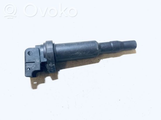 BMW 1 E81 E87 High voltage ignition coil 75716438002 757164380-02 757164380 0221504470 75716438002 757164380-02 757164380 0221504470