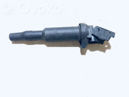 BMW 1 E81 E87 High voltage ignition coil 75716438002 757164380-02 757164380 0221504470 75716438002 757164380-02 757164380 0221504470