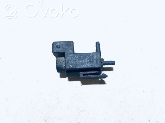 BMW 3 E46 Turbo solenoid valve 72234100 1742712 99t340 72234100 1742712 99t340