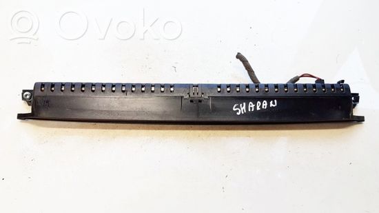 Volkswagen Golf IV Third/center stoplight 1J6945097C 1J6945097C