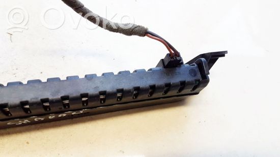 Volkswagen Golf IV Third/center stoplight 1J6945097C 1J6945097C