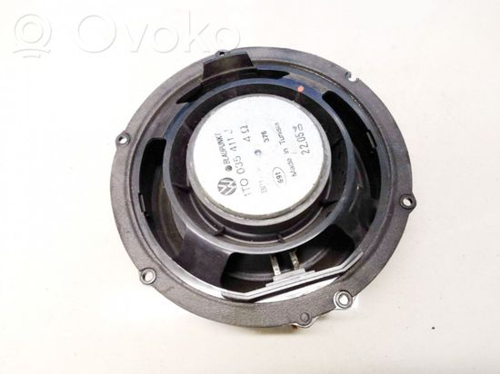 Volkswagen Touran I Front door speaker 1t0035411j 1t0035411j