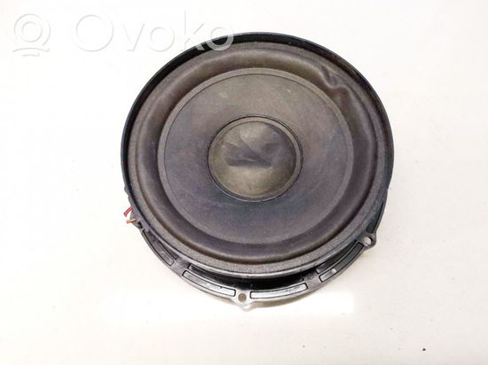 Volkswagen Touran I Front door speaker 1t0035411j 1t0035411j