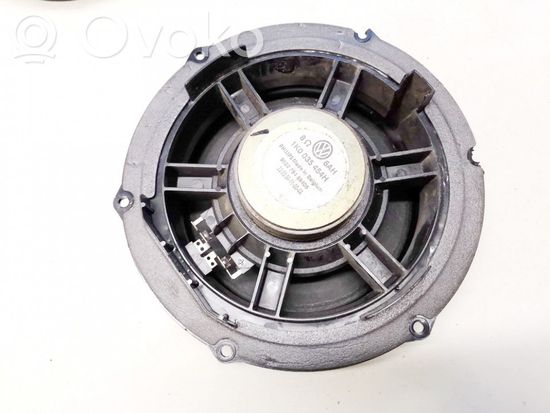 Volkswagen Golf V Front door speaker 1k0035454h 1k0035454h