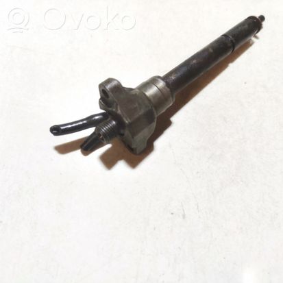 BMW 3 E46 Fuel injector 0432191528 0432191528