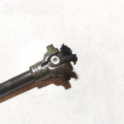 BMW 3 E46 Fuel injector 0432191528 0432191528