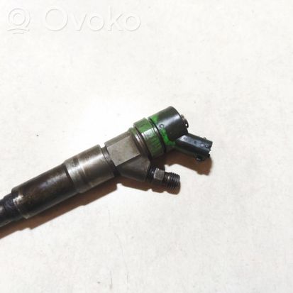 BMW 5 E39 Fuel injector 0445110048 7785985 0445110048 7785985