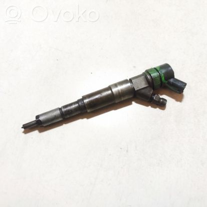 BMW 5 E39 Fuel injector 0445110048 7785985 0445110048 7785985