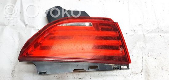 BMW 5 GT F07 Tailgate rear/tail lights F07 F07