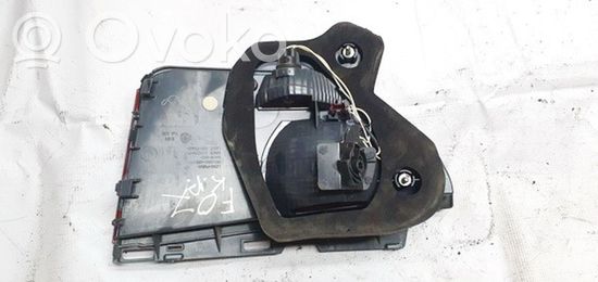 BMW 5 GT F07 Tailgate rear/tail lights F07 F07