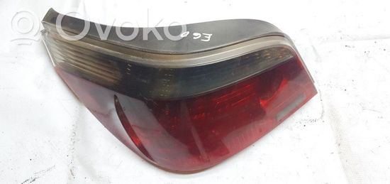 BMW 5 E60 E61 Rear/tail lights 6923305 6923305