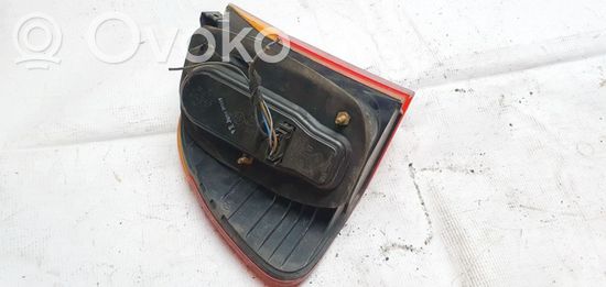 BMW 5 E39 Rear/tail lights 6900214 6900214