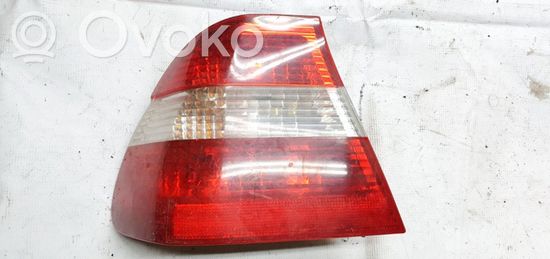 BMW 3 E46 Rear/tail lights 6910531 6910531
