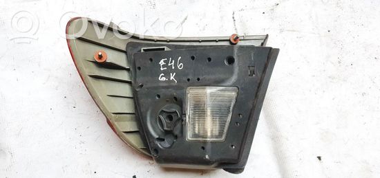 BMW 3 E46 Rear/tail lights 6910531 6910531