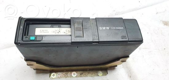 BMW 5 E39 CD/DVD changer 65128361584 65 12-8361584 65128361584 65 12-8361584