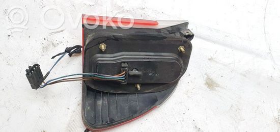 BMW 5 E39 Rear/tail lights 6902531 6902531