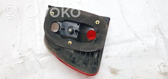 BMW 5 E39 Rear/tail lights 6902532 6902532