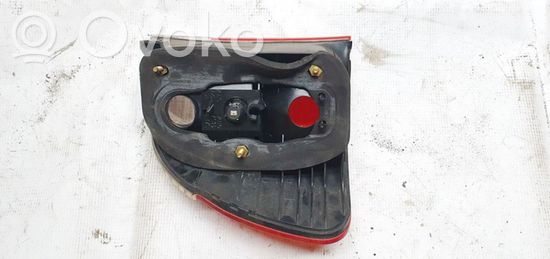 BMW 5 E39 Rear/tail lights 6902532 6902532