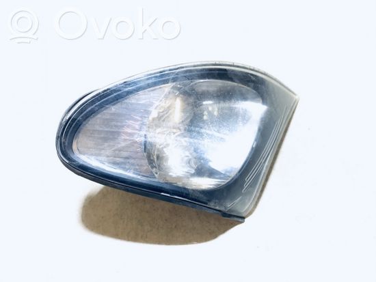 BMW 3 E46 Front indicator light 6914199 388705 6914199 388705