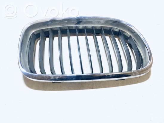 BMW 3 E90 E91 Front grill 51137201968 5113-7201968 22405910 51137201968 5113-7201968 22405910