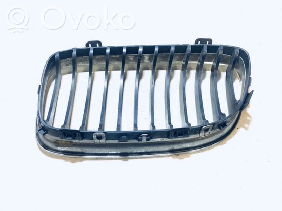 BMW 3 E90 E91 Front grill 51137201968 5113-7201968 22405910 51137201968 5113-7201968 22405910