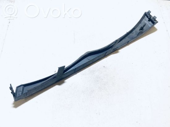 BMW 3 E46 Under headlight/headlamp trim 51137030554 51137-030-554 11460913 51137030554 51137-030-554 11460913