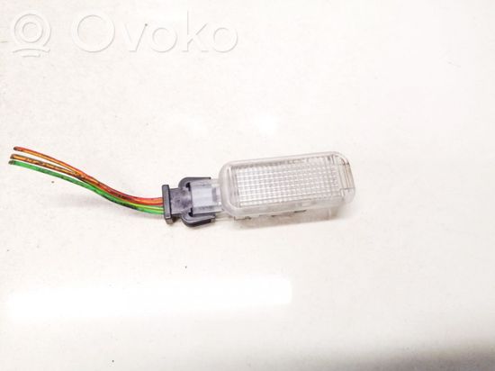 Audi A6 S6 C5 4B Other interior light 4b0947415 4b0947415