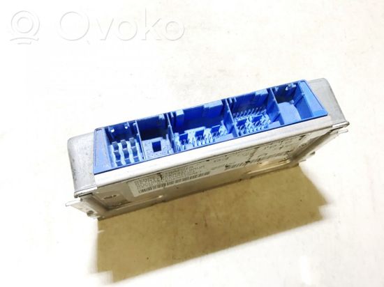 BMW 3 E46 Gearbox control unit/module 7526396 96025533 5wk33503 7528452 7526396 96025533 5wk33503 7528452
