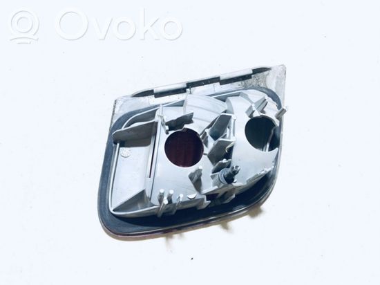 BMW 3 E46 Tailgate rear/tail lights 6910538 388522 388514 6910538 388522 388514