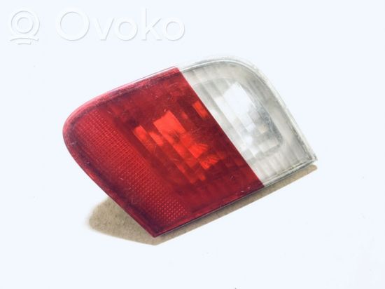 BMW 3 E46 Tailgate rear/tail lights 6910538 388522 388514 6910538 388522 388514