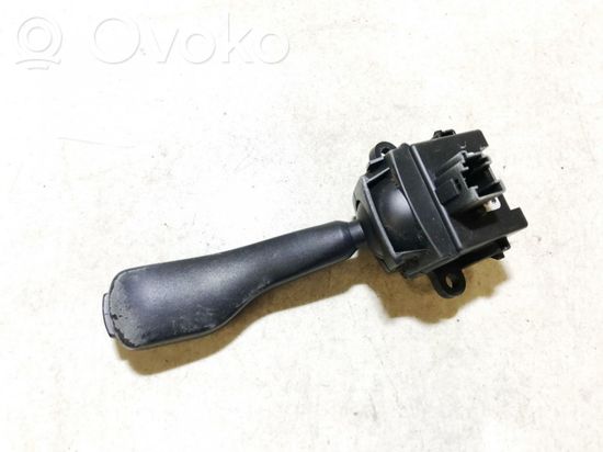 BMW 3 E46 Indicator stalk 8363668 01104010 8363668 01104010