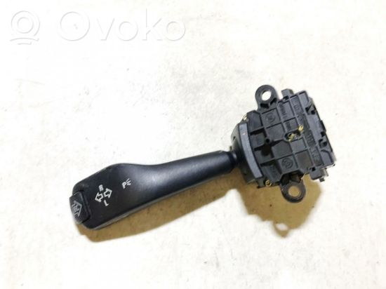 BMW 3 E46 Indicator stalk 8363668 01104010 8363668 01104010