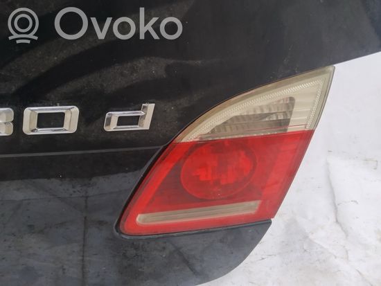 BMW 5 E60 E61 Tailgate rear/tail lights