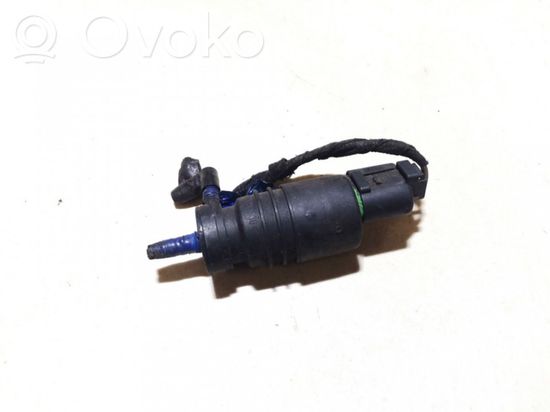 BMW 3 E46 Windscreen/windshield washer pump 8364516 8364516