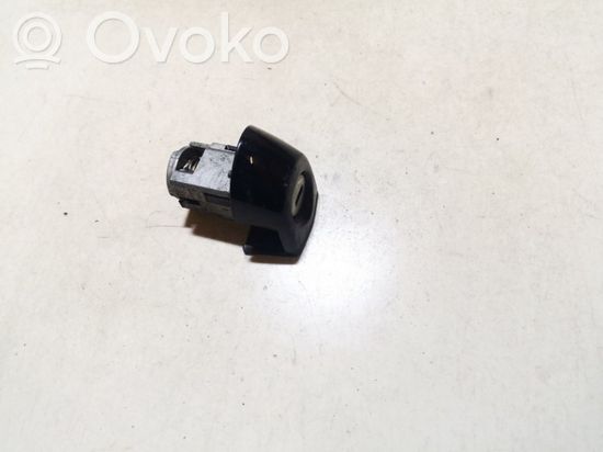 BMW 3 E90 E91 Front door lock (next to the handle) E9XR1 E9XR1