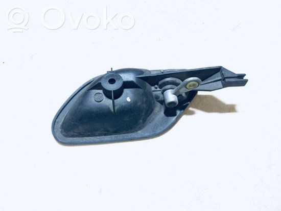 BMW 5 E39 Front door interior handle 8226050 8226050