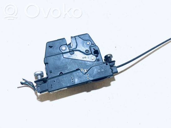 BMW 3 F30 F31 F80 Tailgate/trunk/boot lock/catch/latch 918064107 5124-7224692-02 5124722469202 918064-107 18367210 130815 918064107 5124-7224692-02 5124722469202 918064-107 18367210 130815
